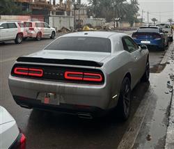 دودج تشالنجر